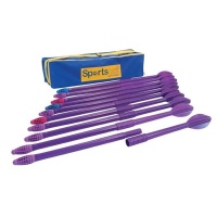 Eveque Sportshall Long Turbo Javelin Pack